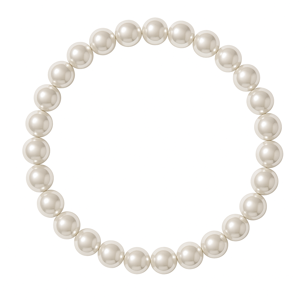 Timeless Five MM Sterling Silver Bracelet