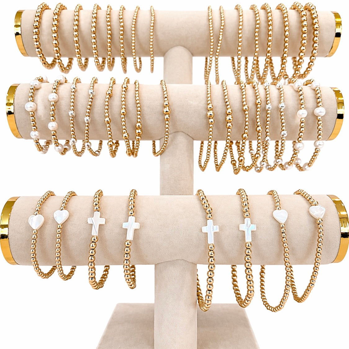 Timeless Gold Filled Bundle