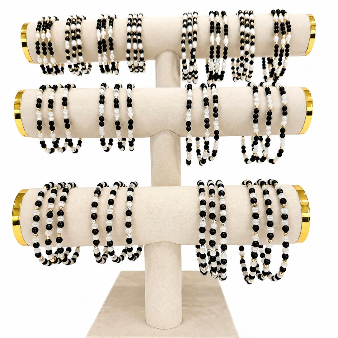 Black and White Bundle