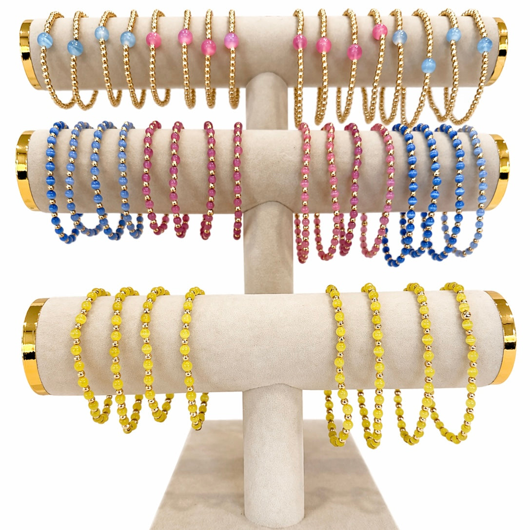 Heart of a Mother 14 Karat Gold Filled Bundle