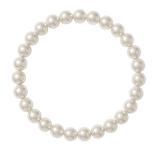 Timeless Five MM Sterling Silver Bracelet